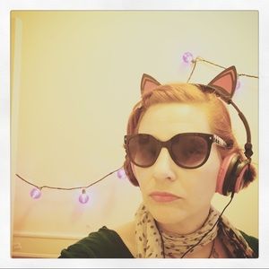 Meet your Posher, Jasmine